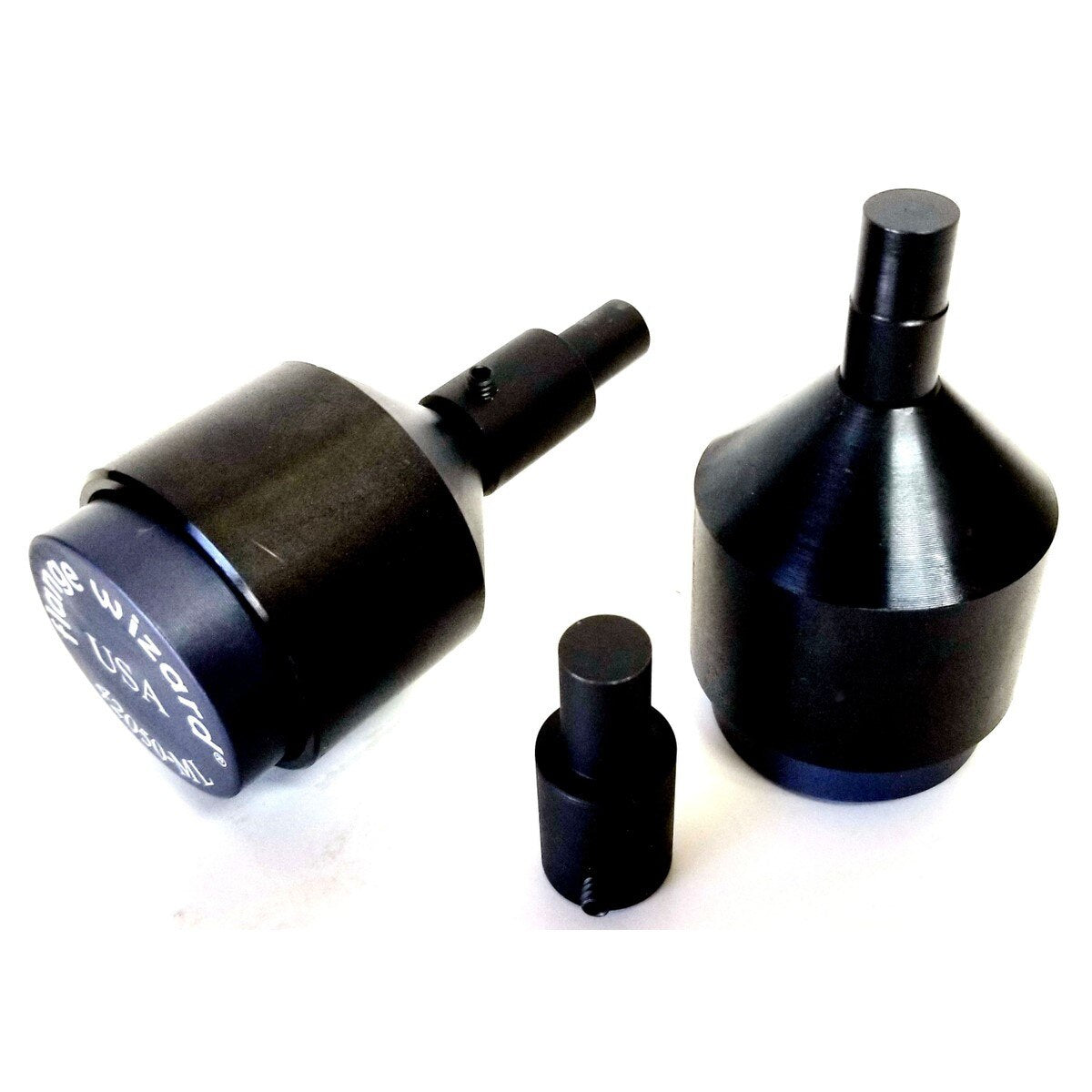 Flange wizard pipe flange aligner